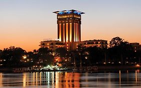 Mövenpick Resort Aswan