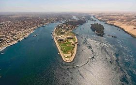 Mövenpick Resort Aswan