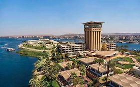 Mövenpick Resort Aswan